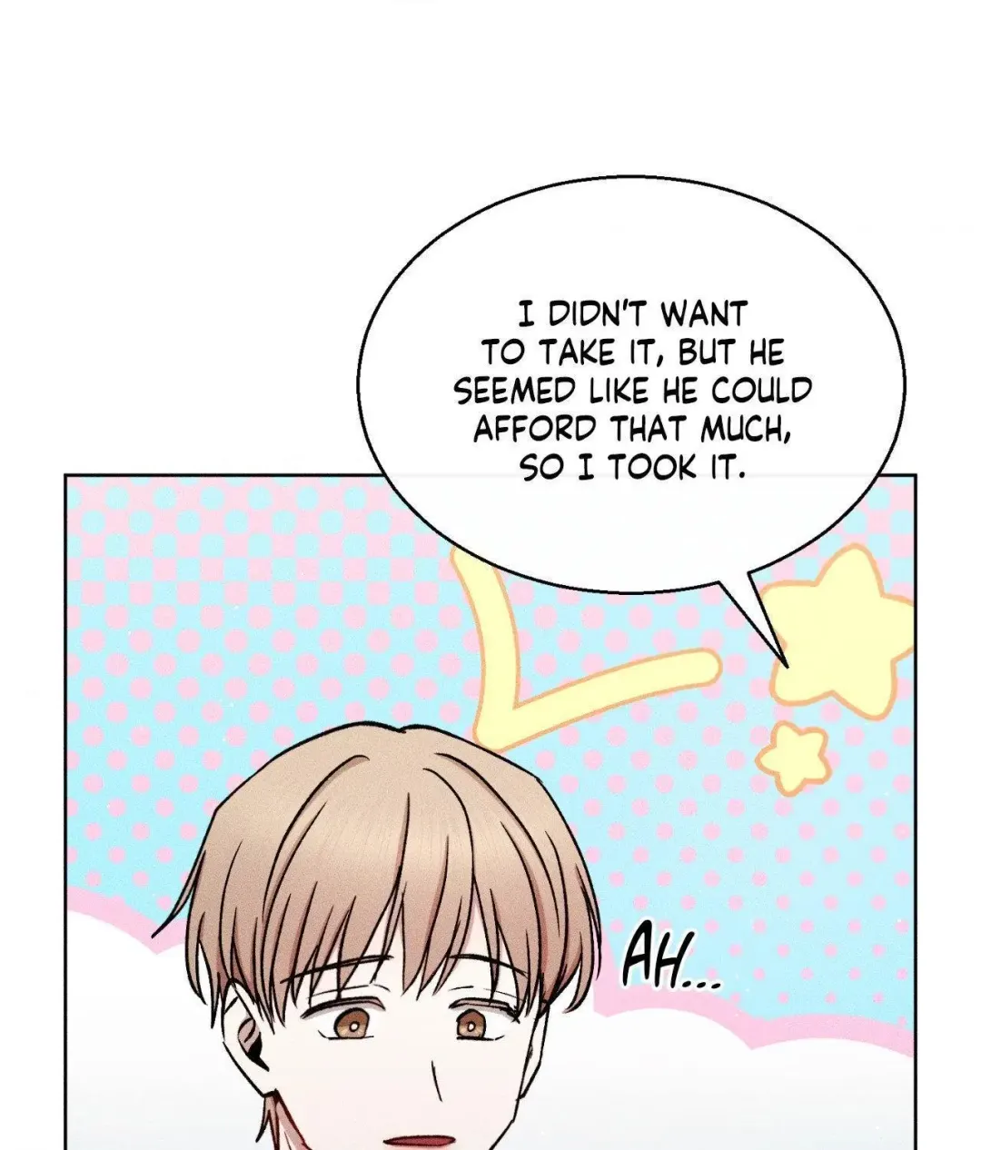 If You Want Me - Chapter 54 Page 13