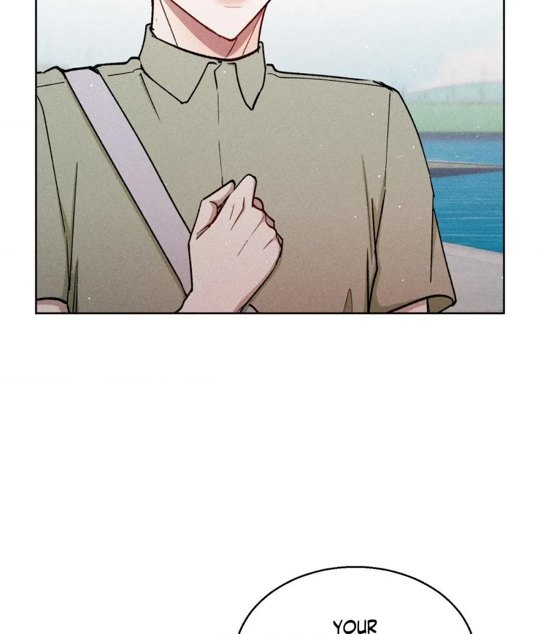 If You Want Me - Chapter 54 Page 14