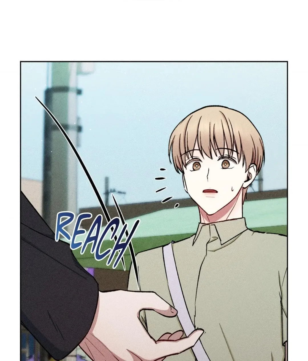 If You Want Me - Chapter 54 Page 17