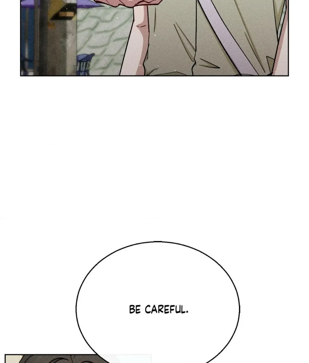 If You Want Me - Chapter 54 Page 18