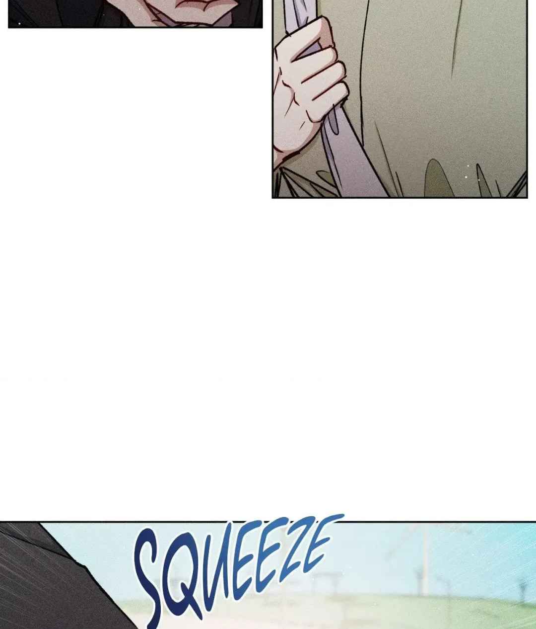 If You Want Me - Chapter 54 Page 20