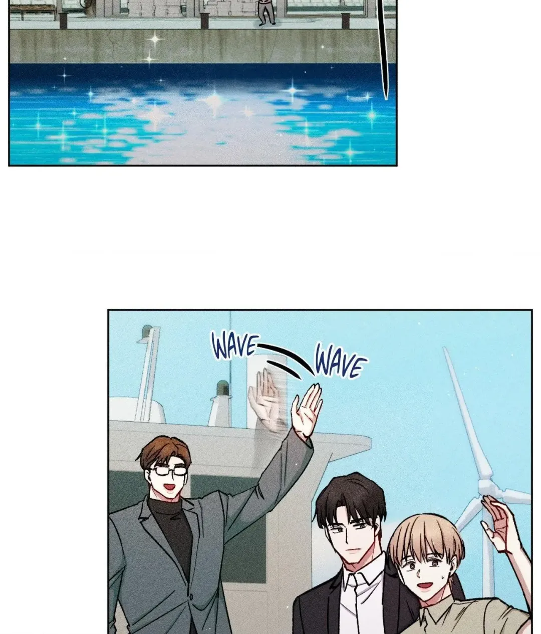 If You Want Me - Chapter 54 Page 23