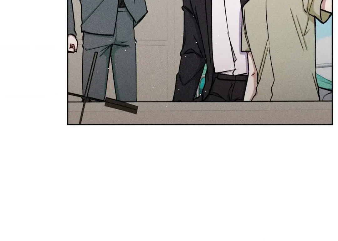 If You Want Me - Chapter 54 Page 24