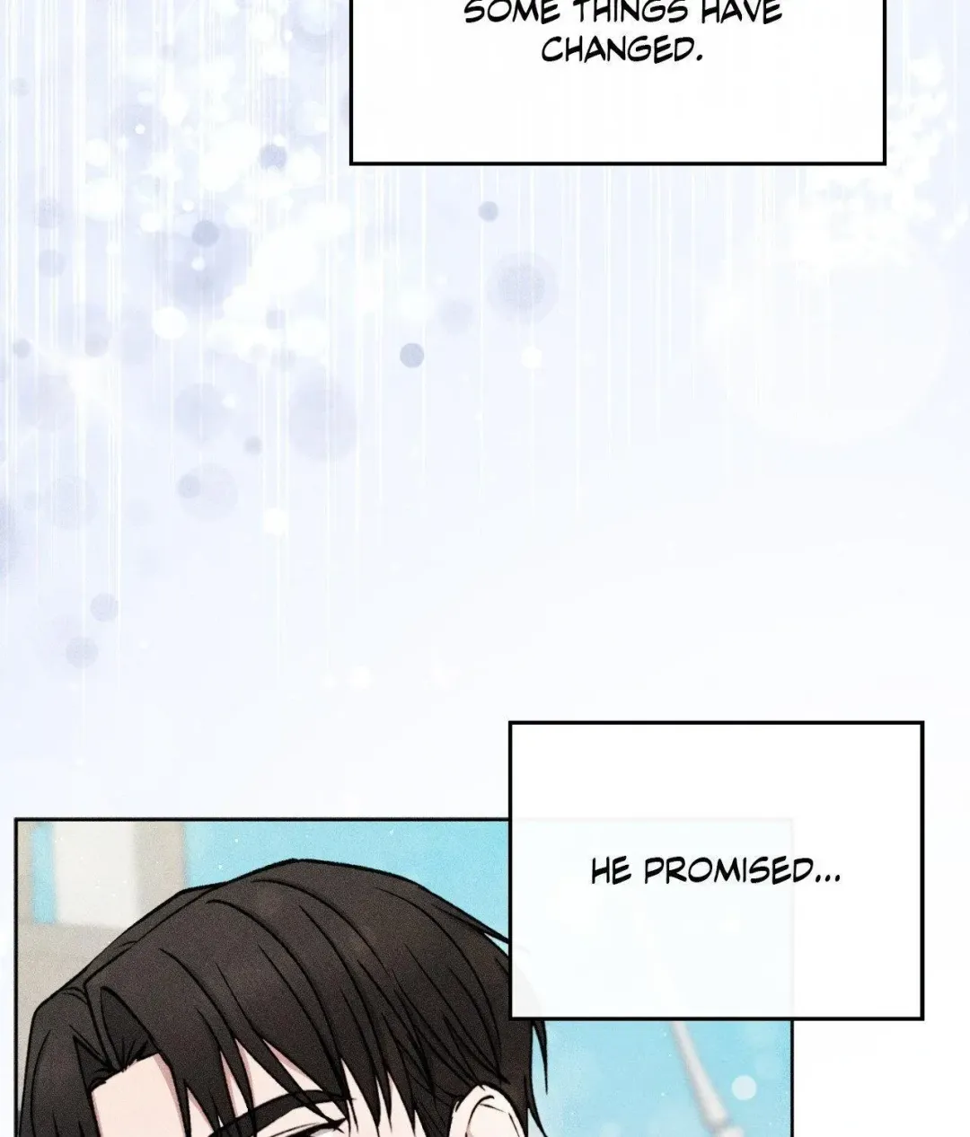 If You Want Me - Chapter 54 Page 26