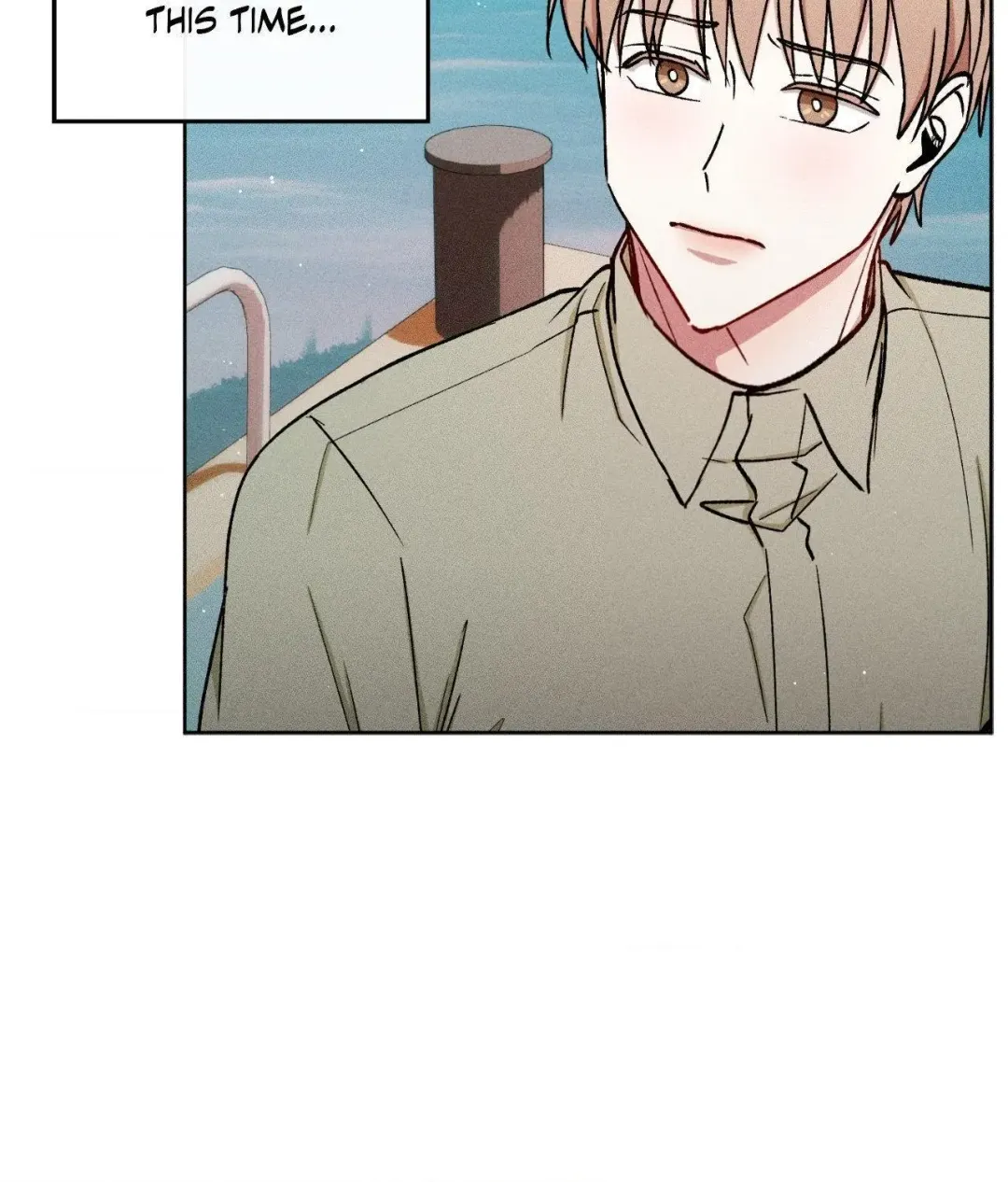 If You Want Me - Chapter 54 Page 28