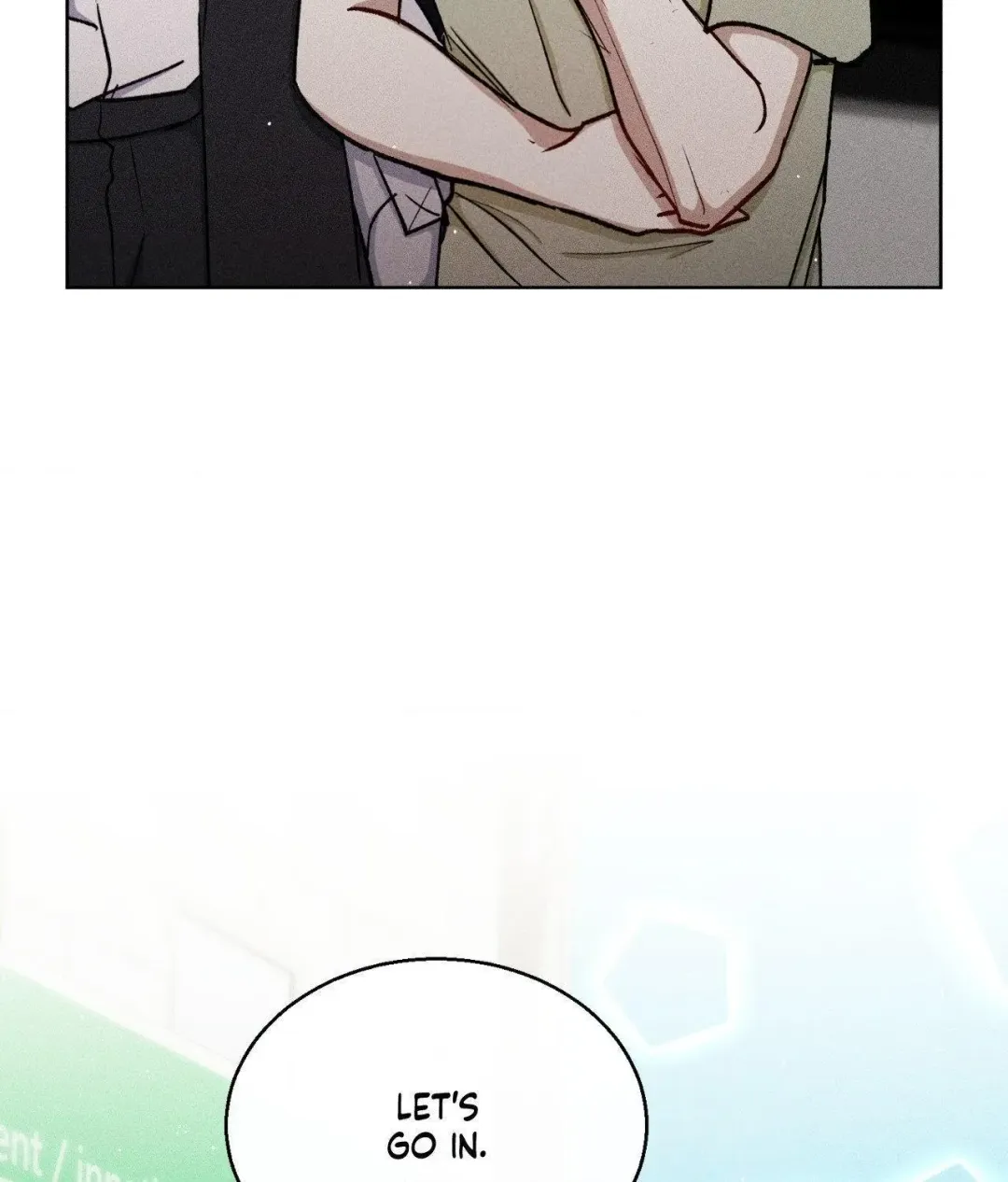 If You Want Me - Chapter 54 Page 38