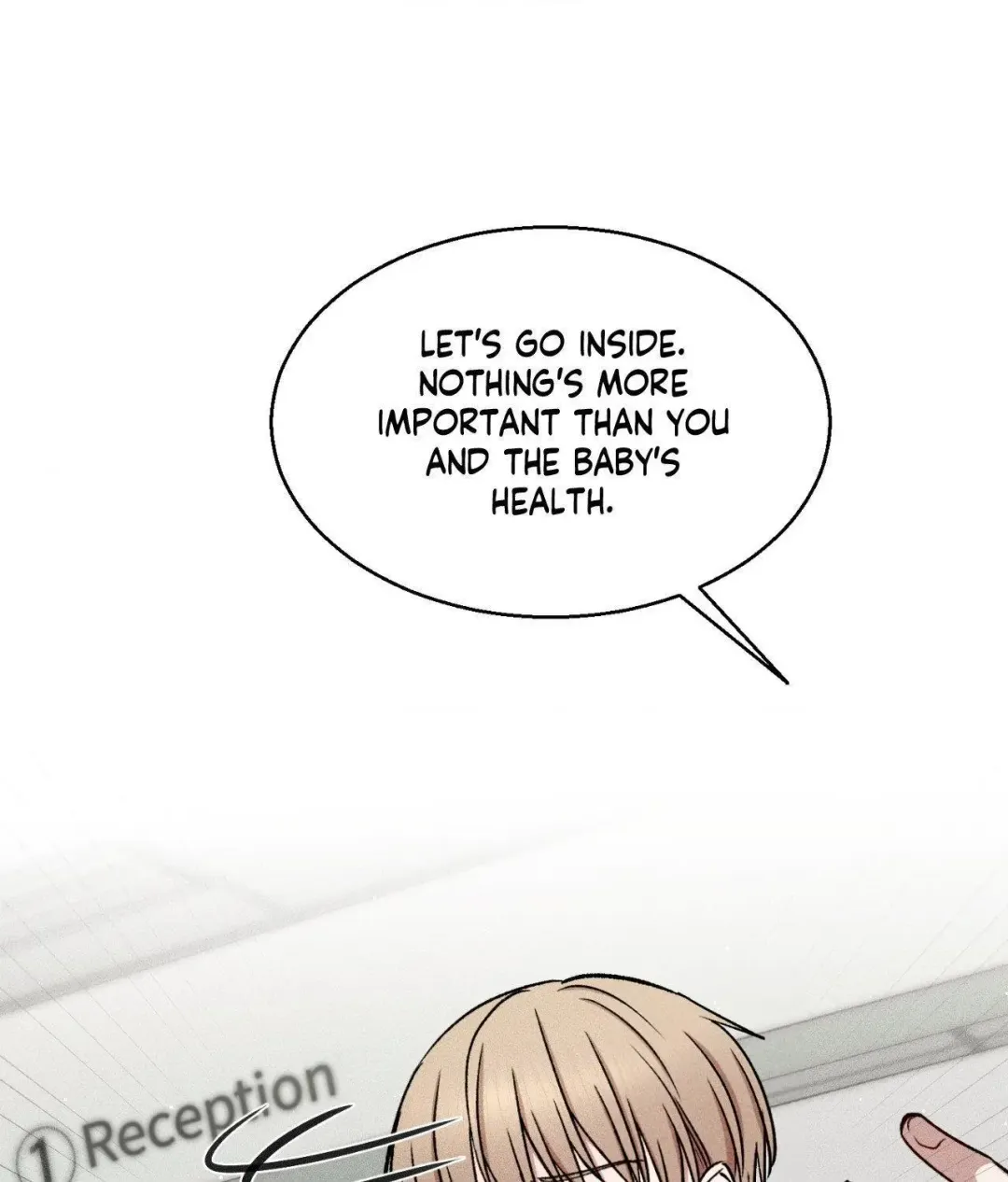 If You Want Me - Chapter 54 Page 43
