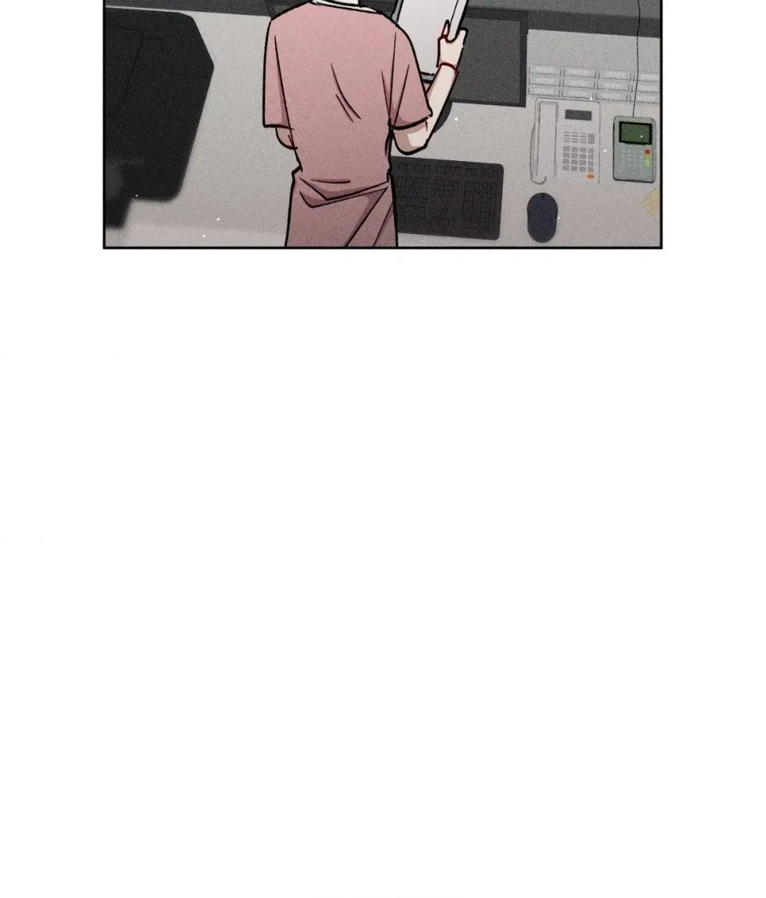 If You Want Me - Chapter 54 Page 47