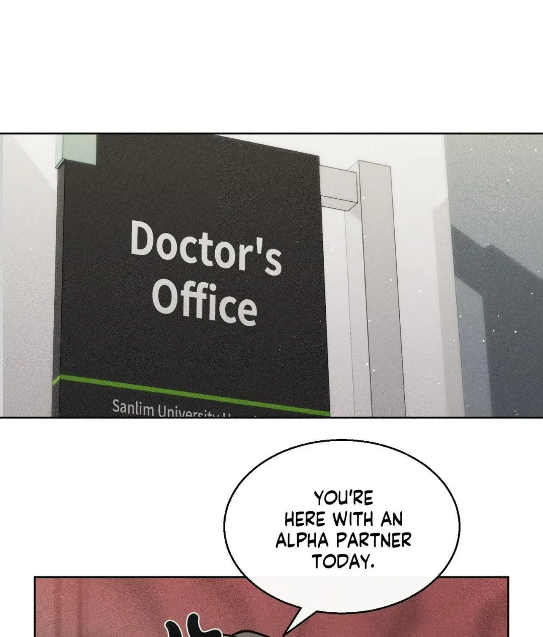 If You Want Me - Chapter 54 Page 48