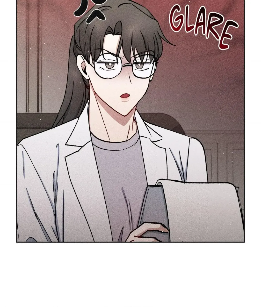 If You Want Me - Chapter 54 Page 49