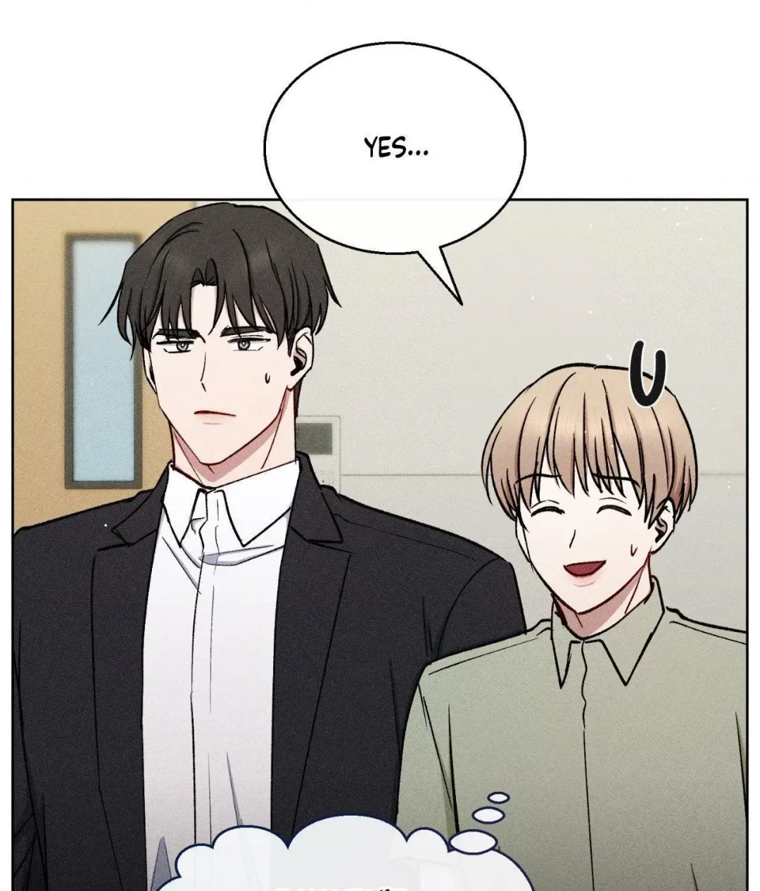 If You Want Me - Chapter 54 Page 50