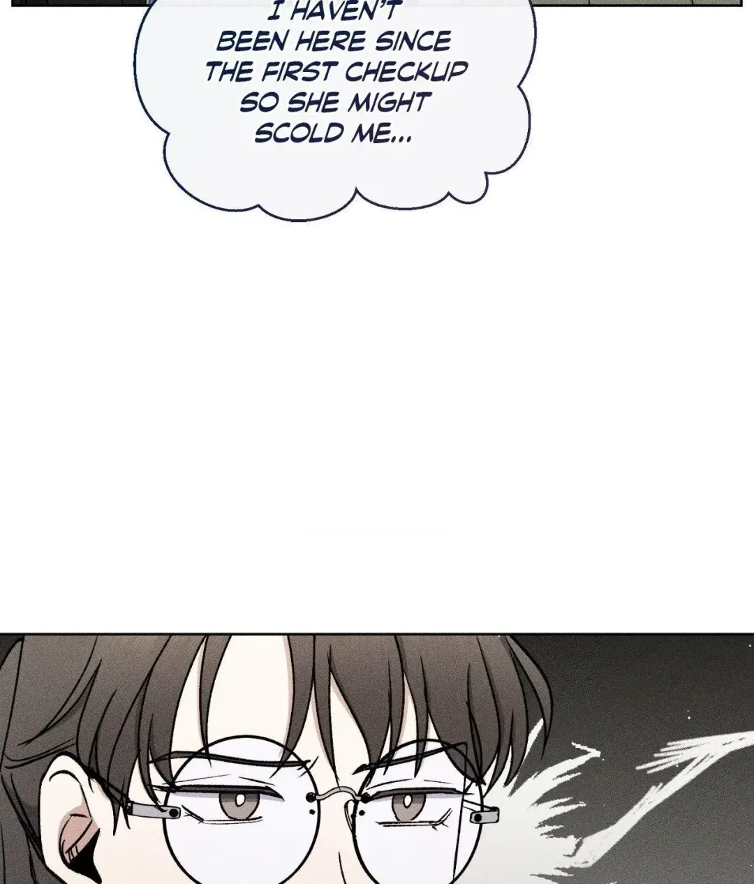 If You Want Me - Chapter 54 Page 51