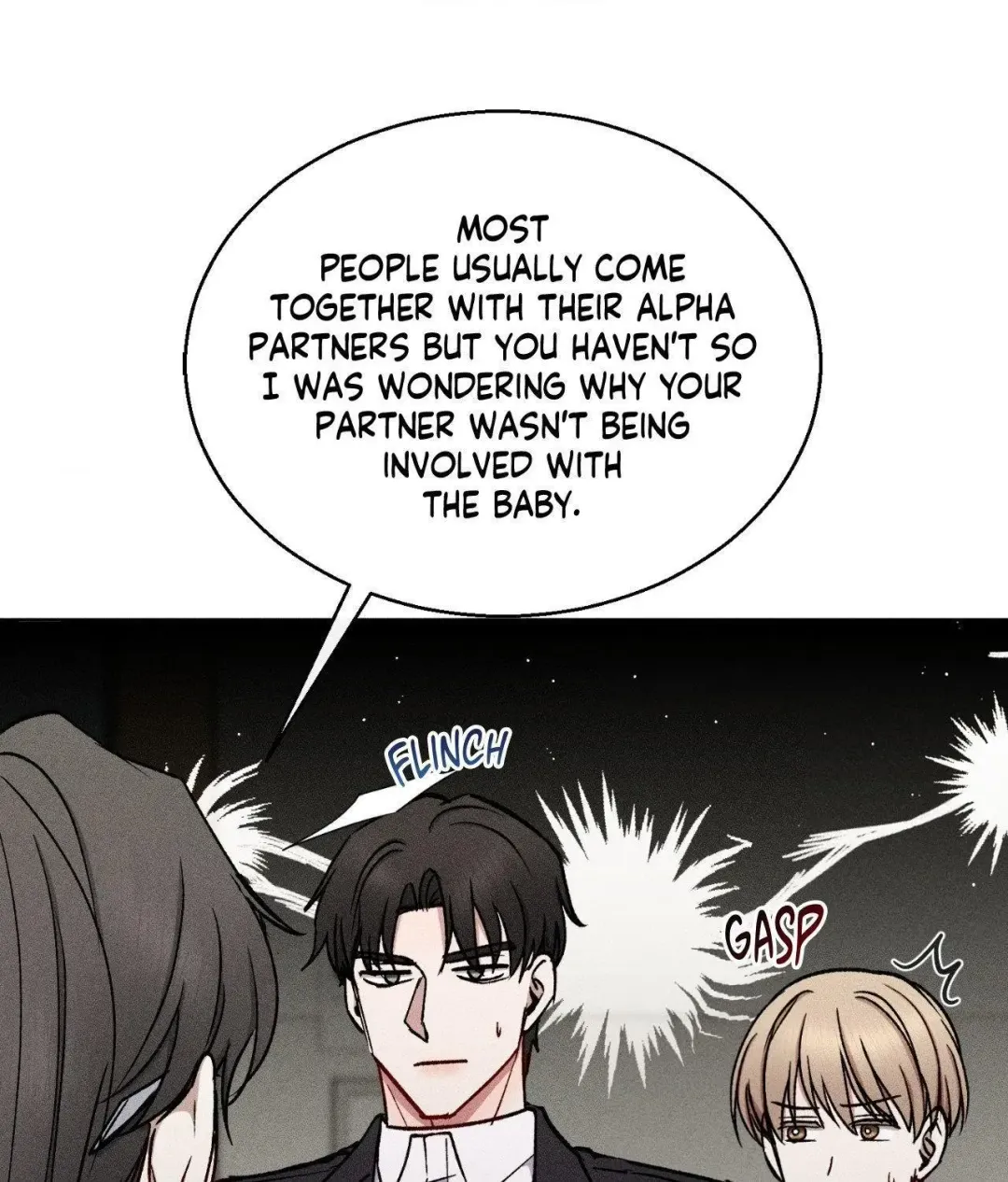If You Want Me - Chapter 54 Page 53