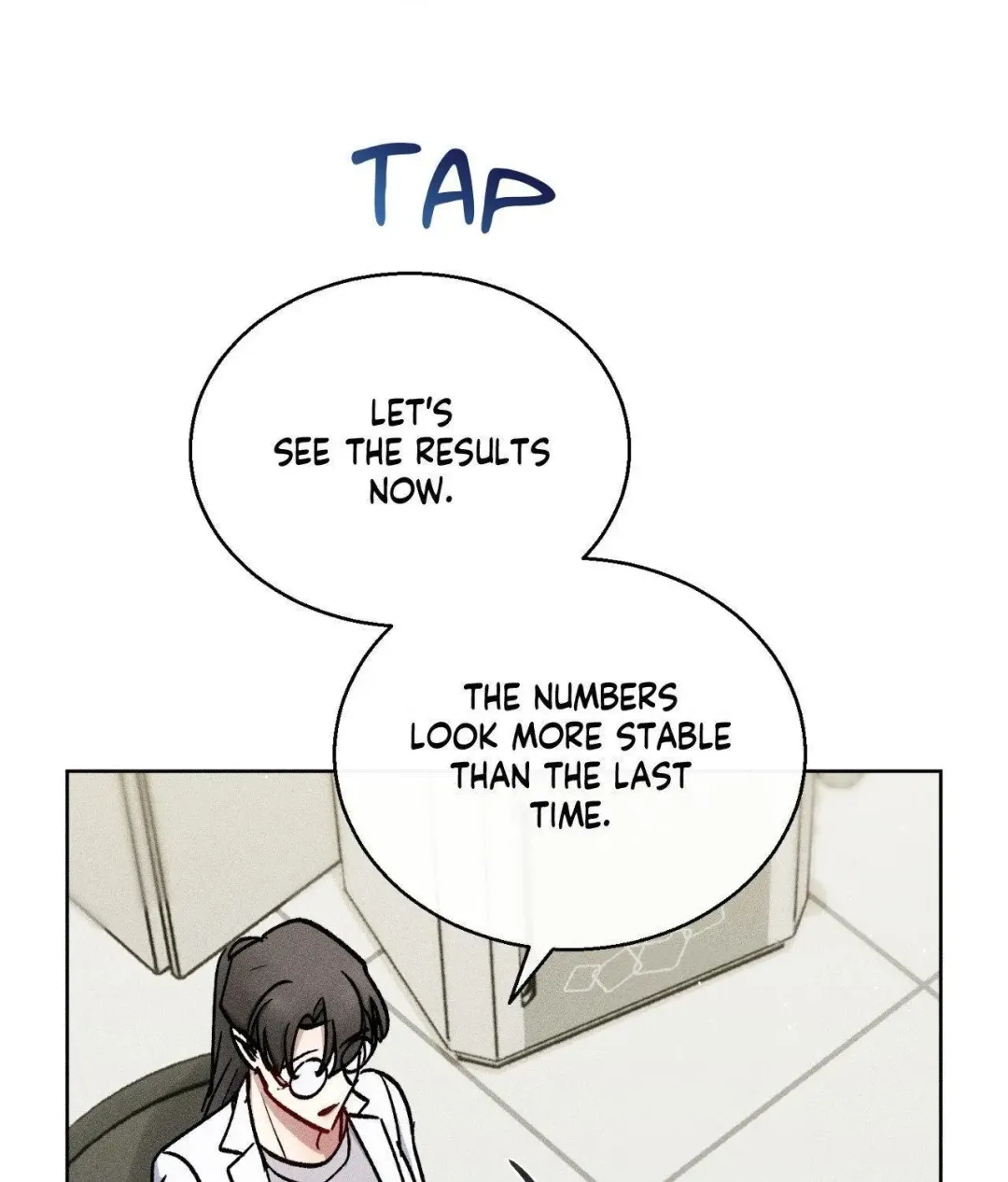 If You Want Me - Chapter 54 Page 58