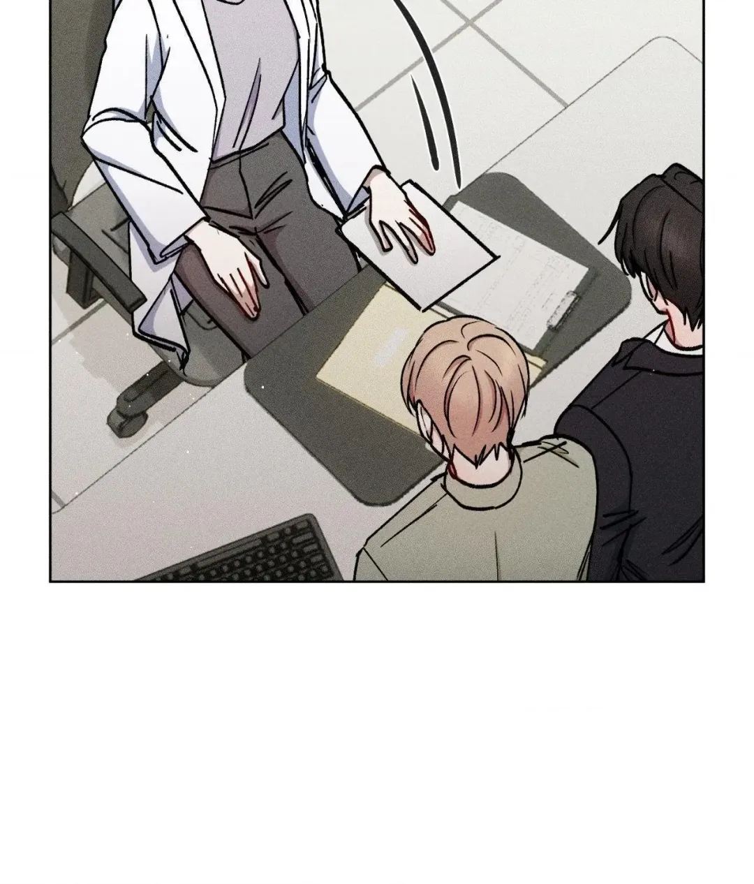 If You Want Me - Chapter 54 Page 59