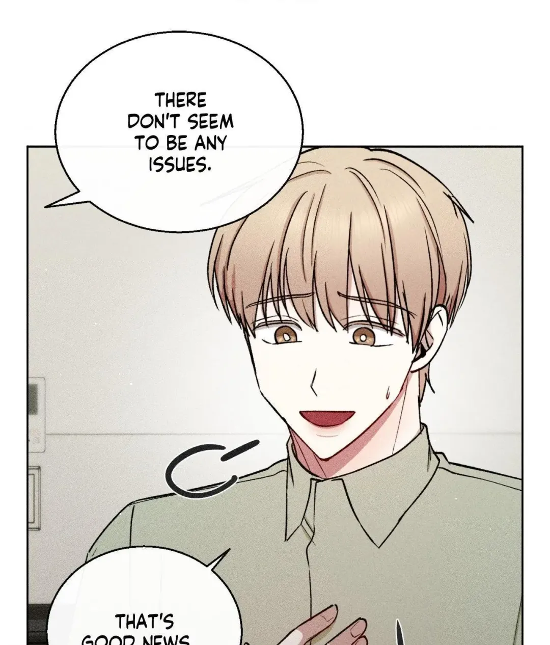 If You Want Me - Chapter 54 Page 61