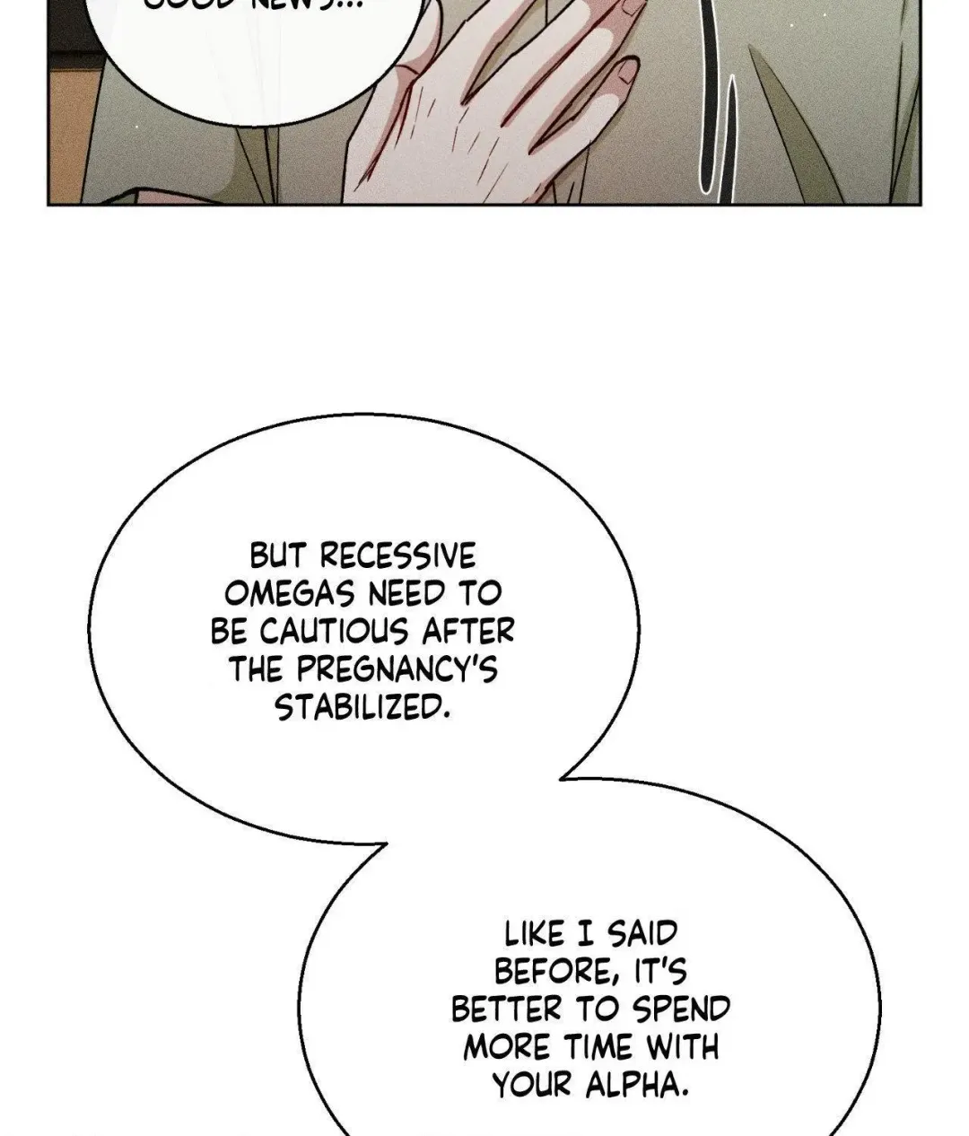 If You Want Me - Chapter 54 Page 62