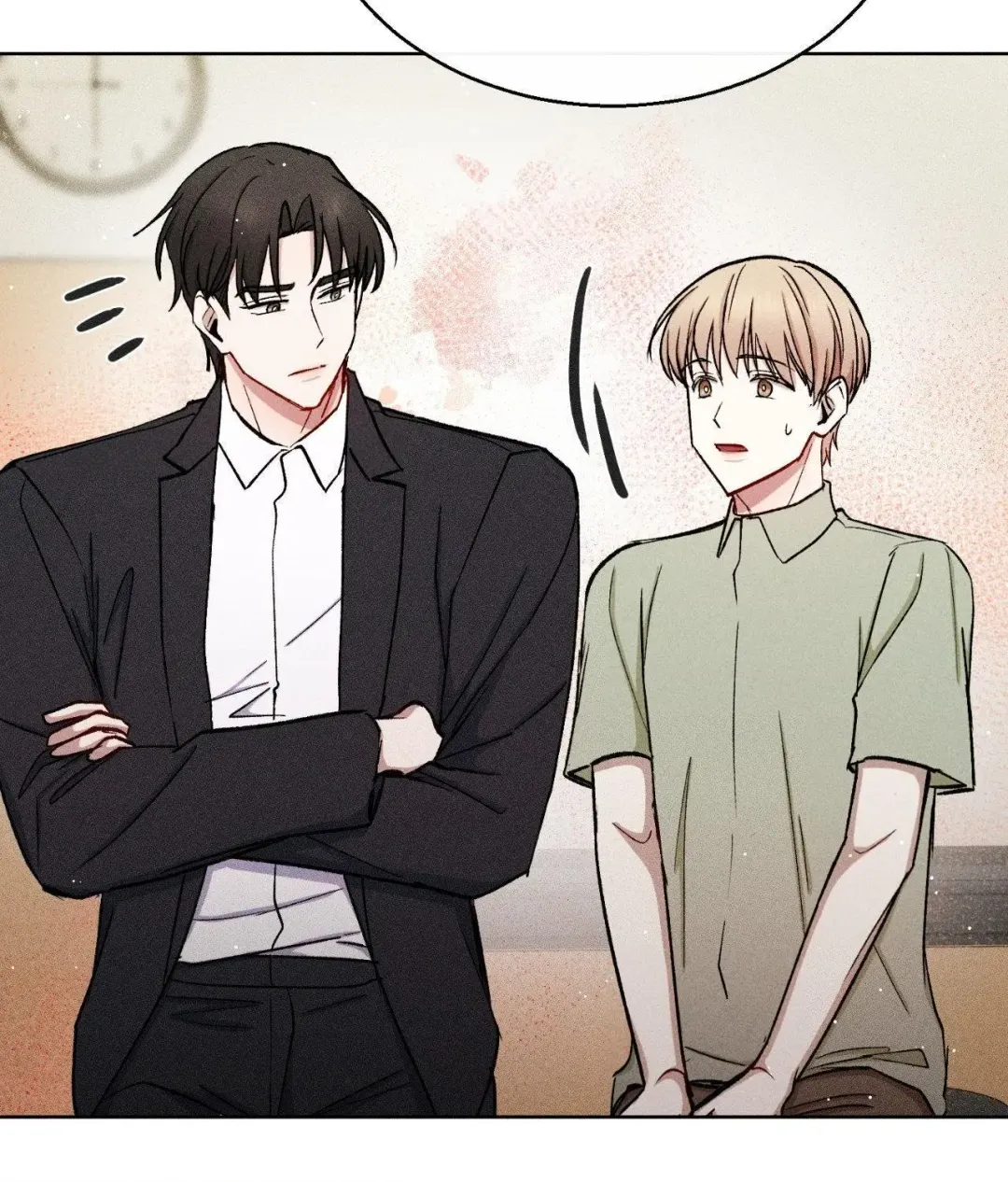If You Want Me - Chapter 54 Page 63