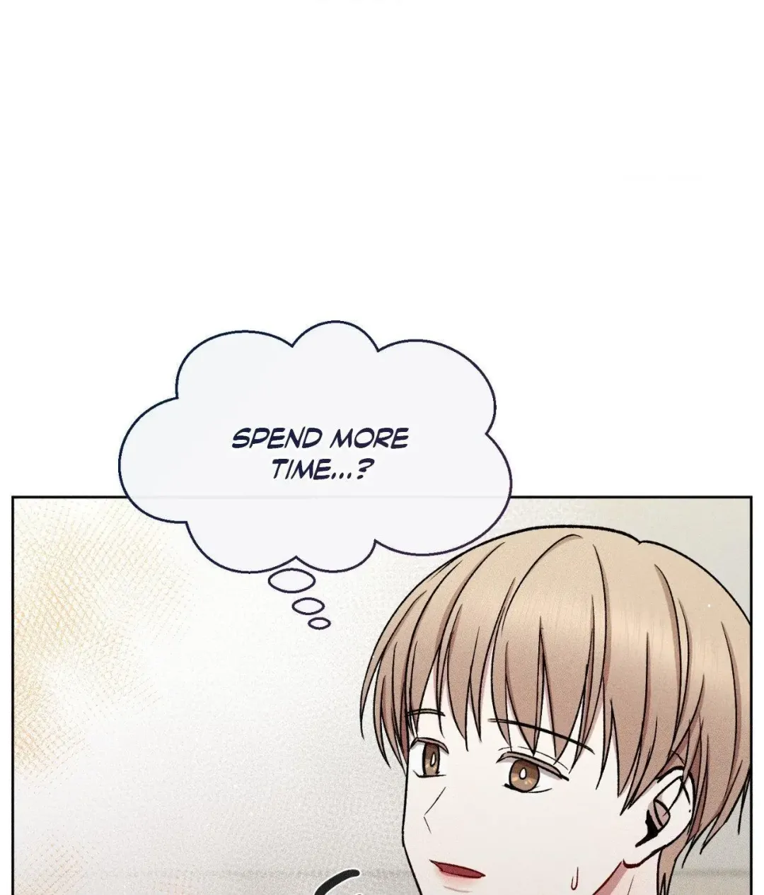If You Want Me - Chapter 54 Page 64