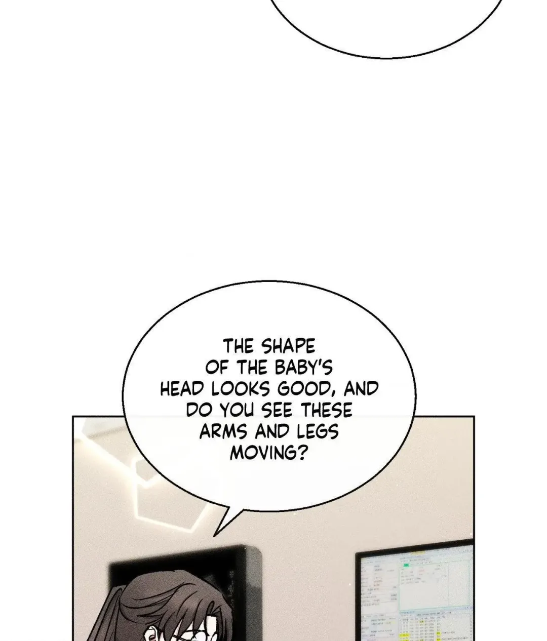 If You Want Me - Chapter 54 Page 70