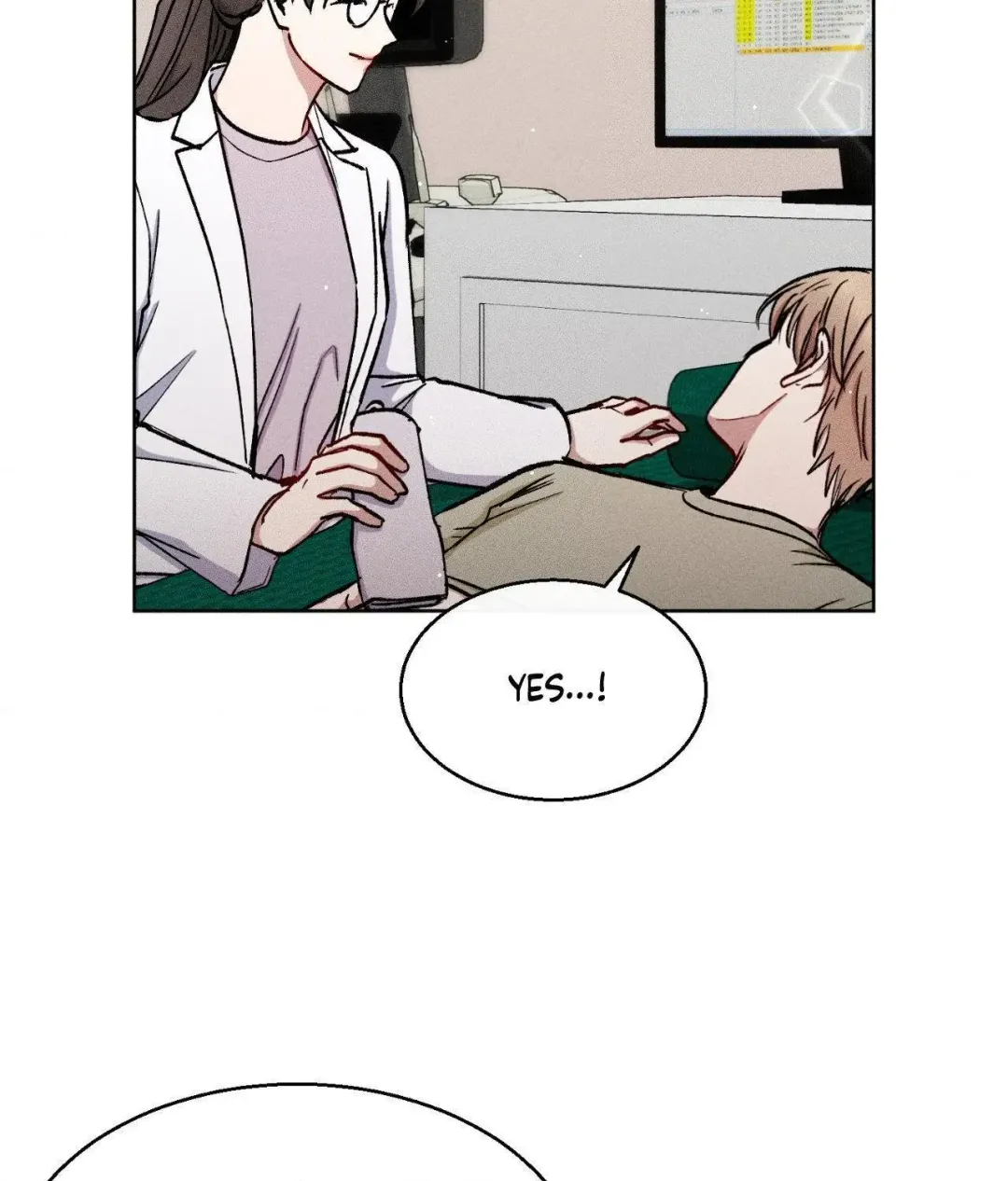 If You Want Me - Chapter 54 Page 71