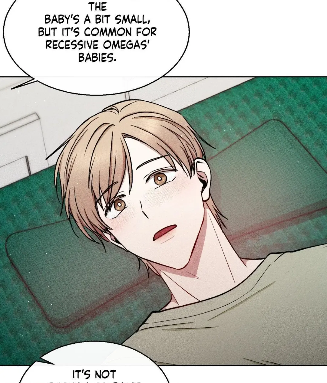 If You Want Me - Chapter 54 Page 72