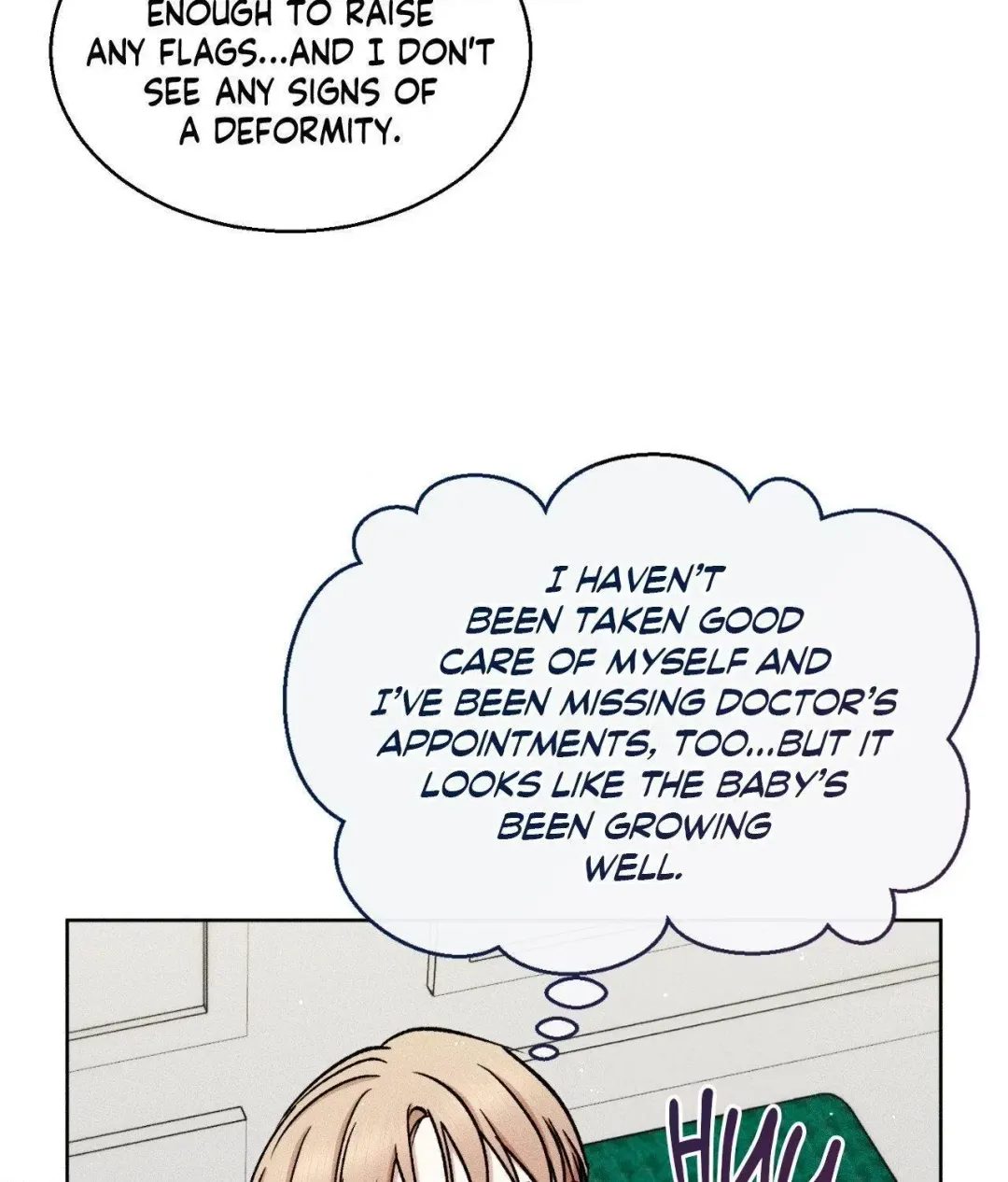 If You Want Me - Chapter 54 Page 73