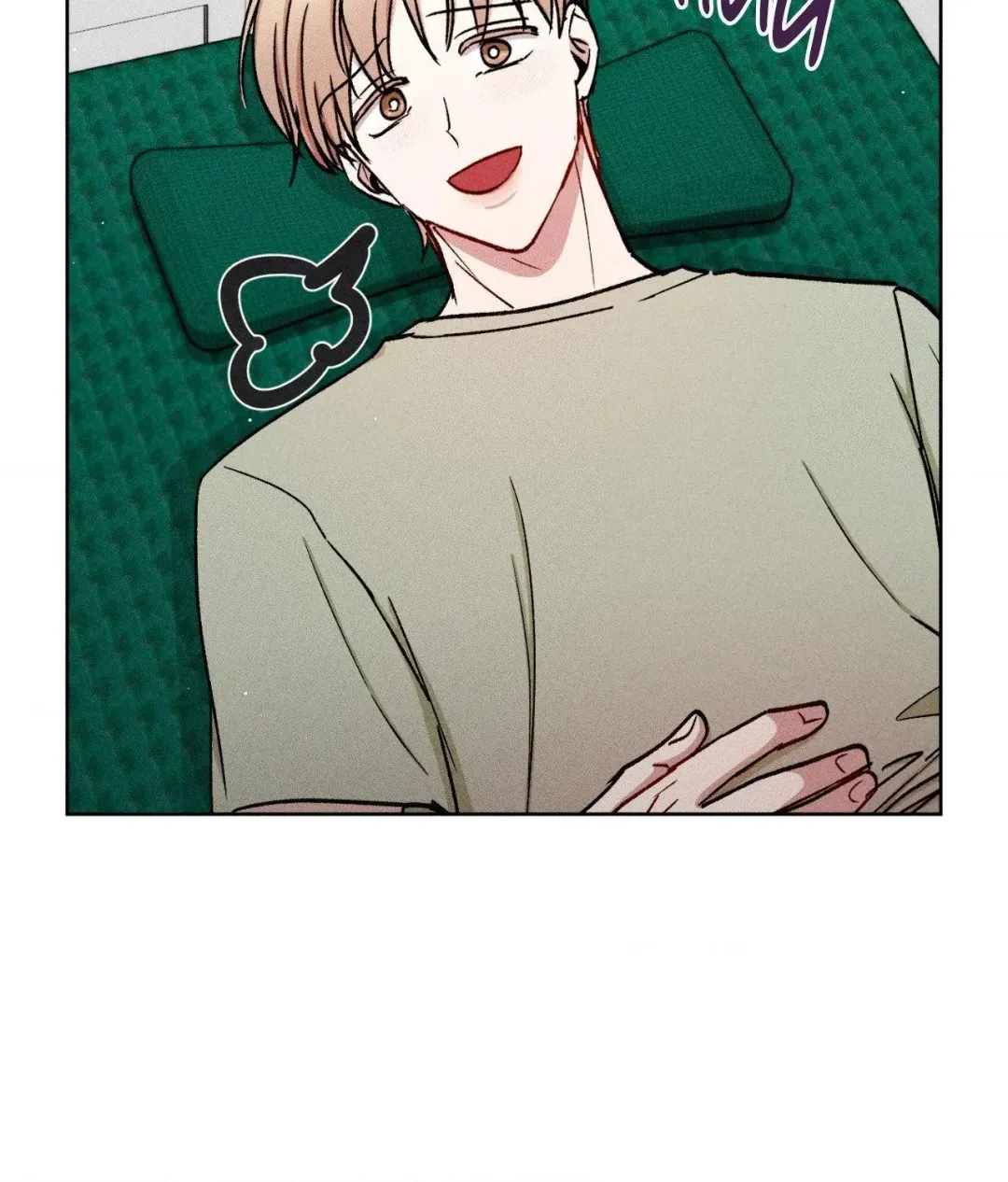 If You Want Me - Chapter 54 Page 74