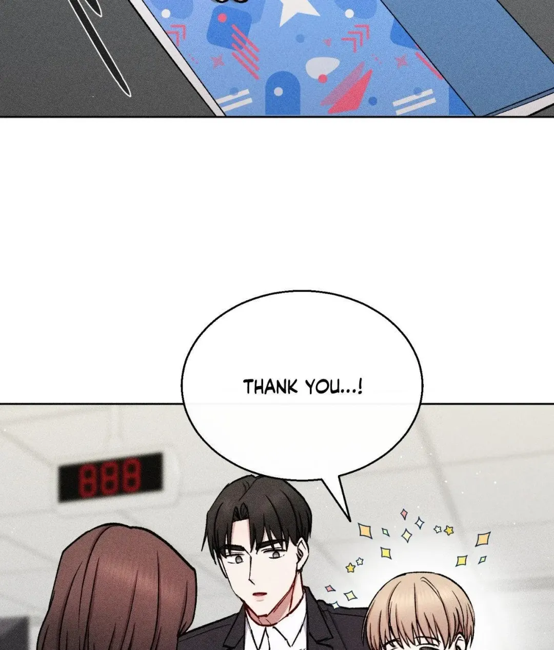 If You Want Me - Chapter 54 Page 80