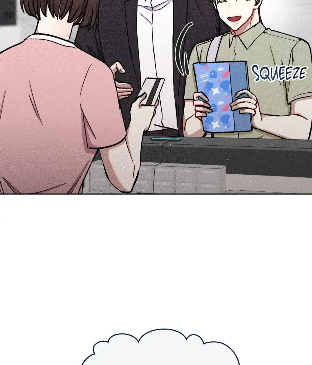 If You Want Me - Chapter 54 Page 81