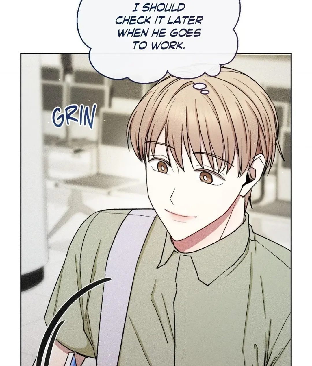 If You Want Me - Chapter 54 Page 82