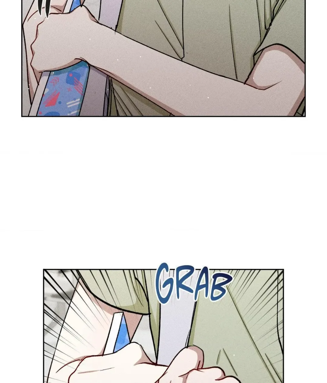 If You Want Me - Chapter 54 Page 83