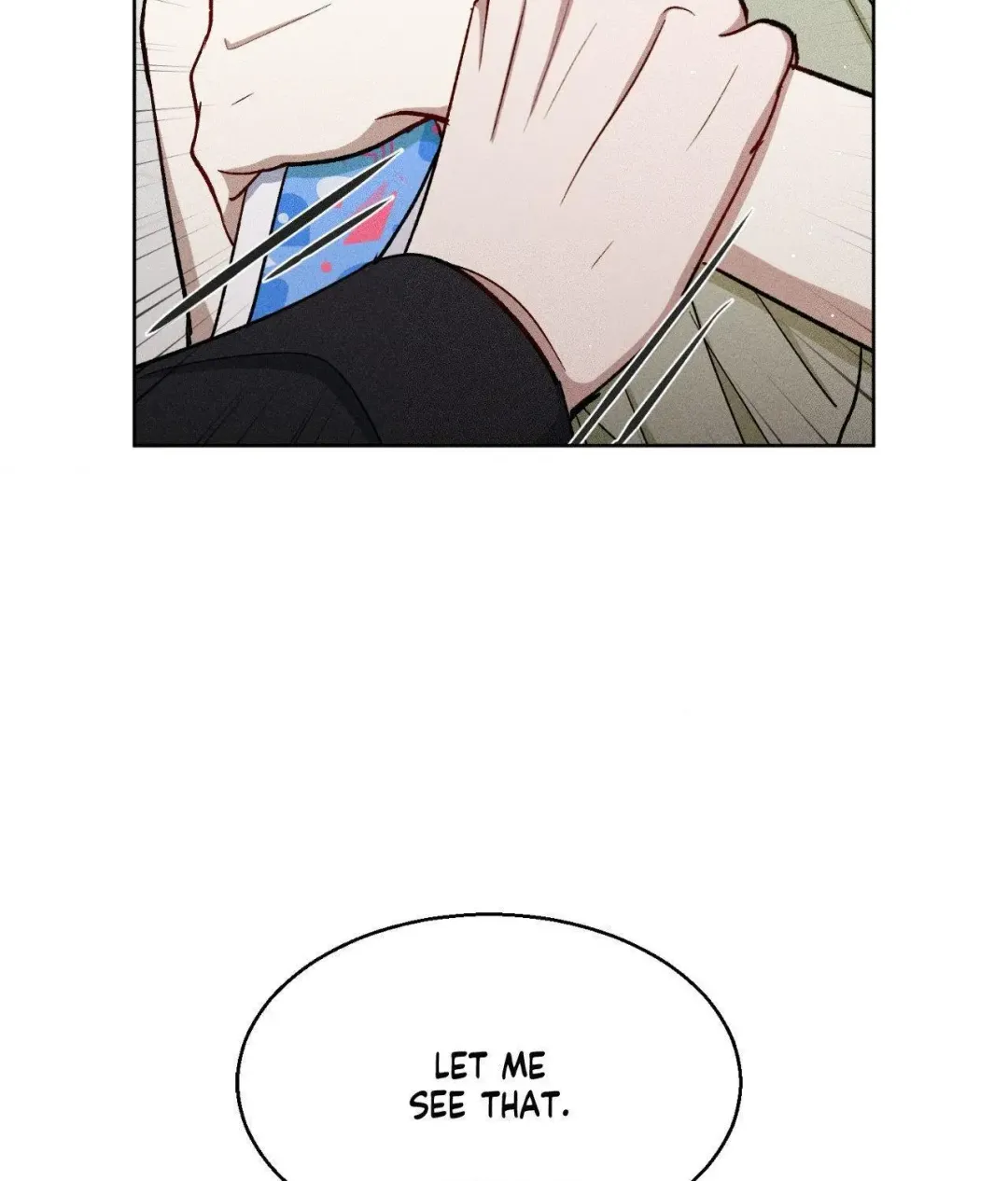 If You Want Me - Chapter 54 Page 84