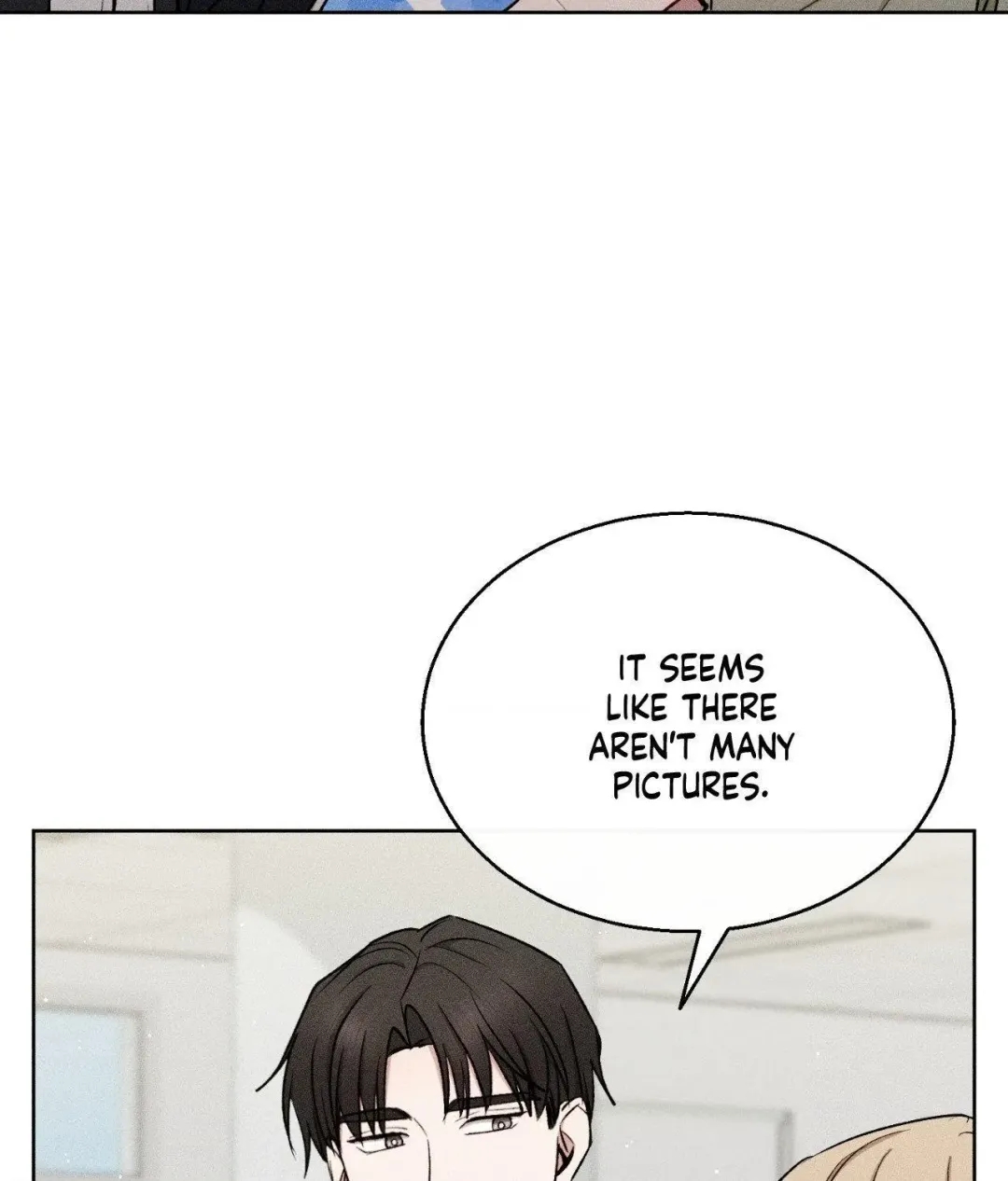 If You Want Me - Chapter 54 Page 92
