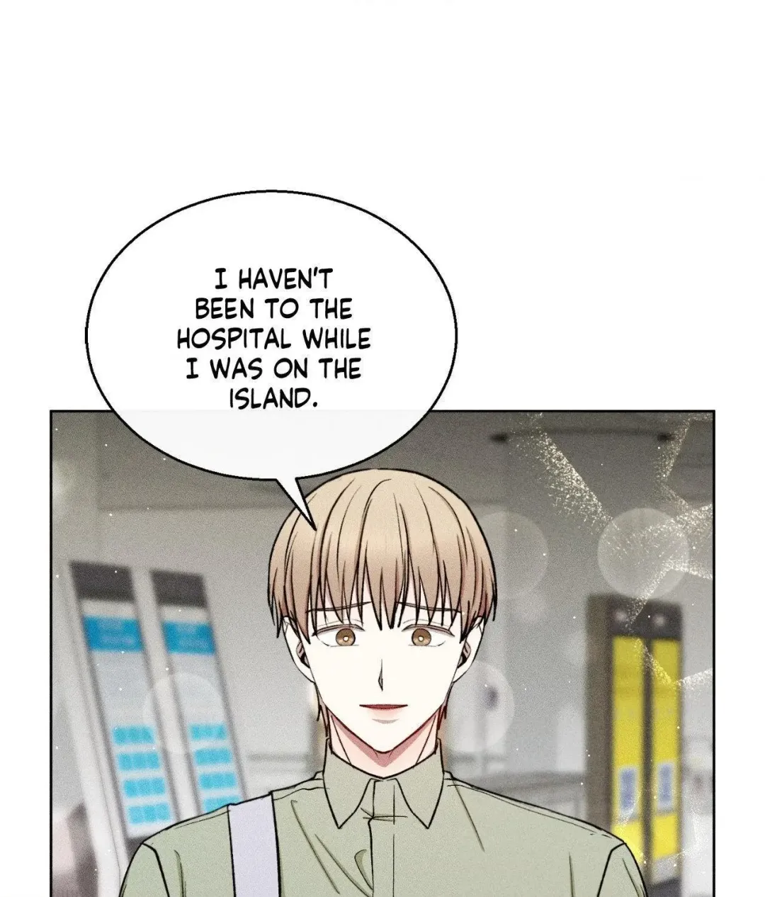 If You Want Me - Chapter 54 Page 94