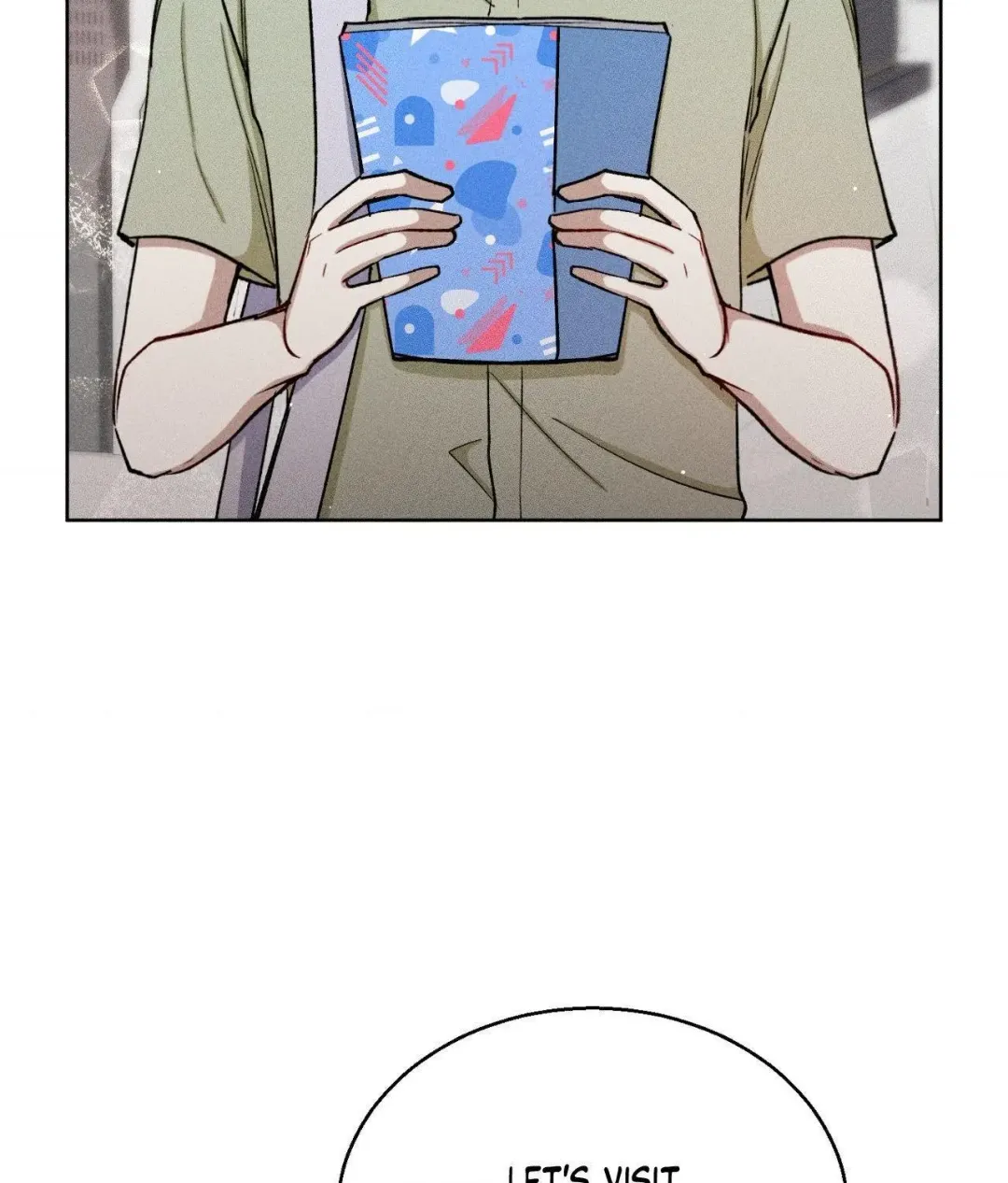 If You Want Me - Chapter 54 Page 95