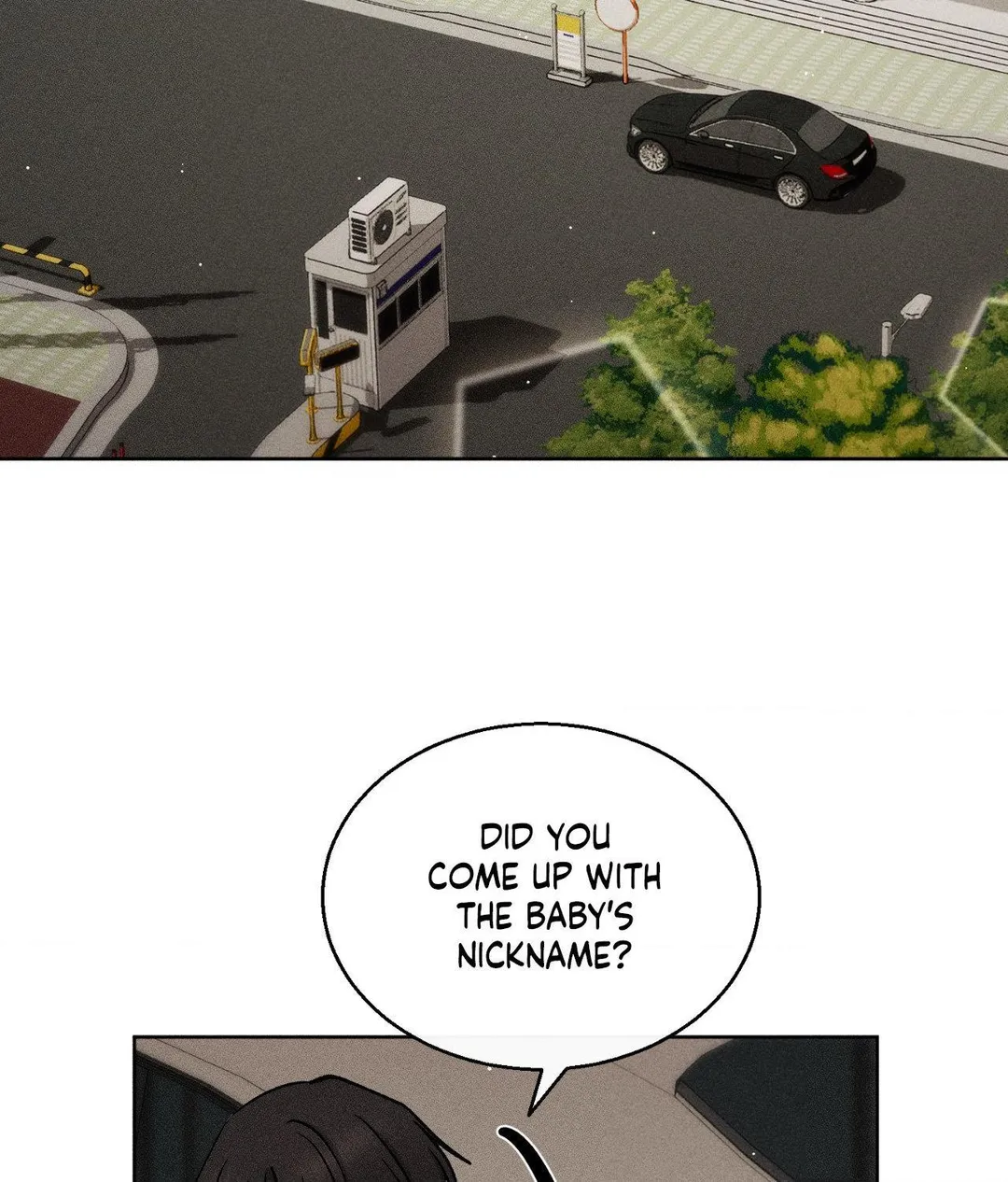 If You Want Me - Chapter 55 Page 2