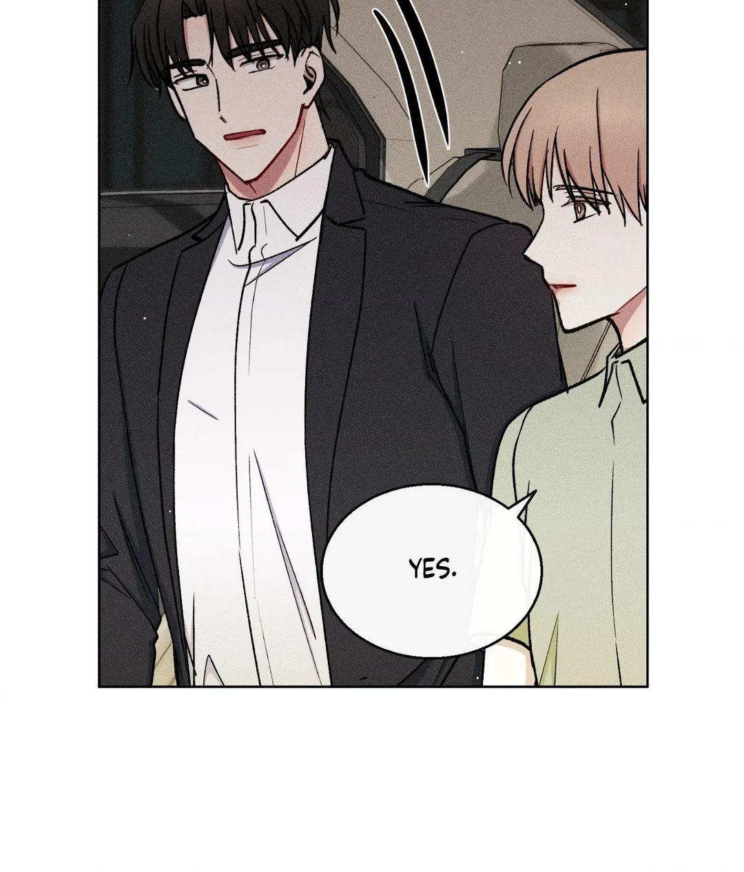 If You Want Me - Chapter 55 Page 3