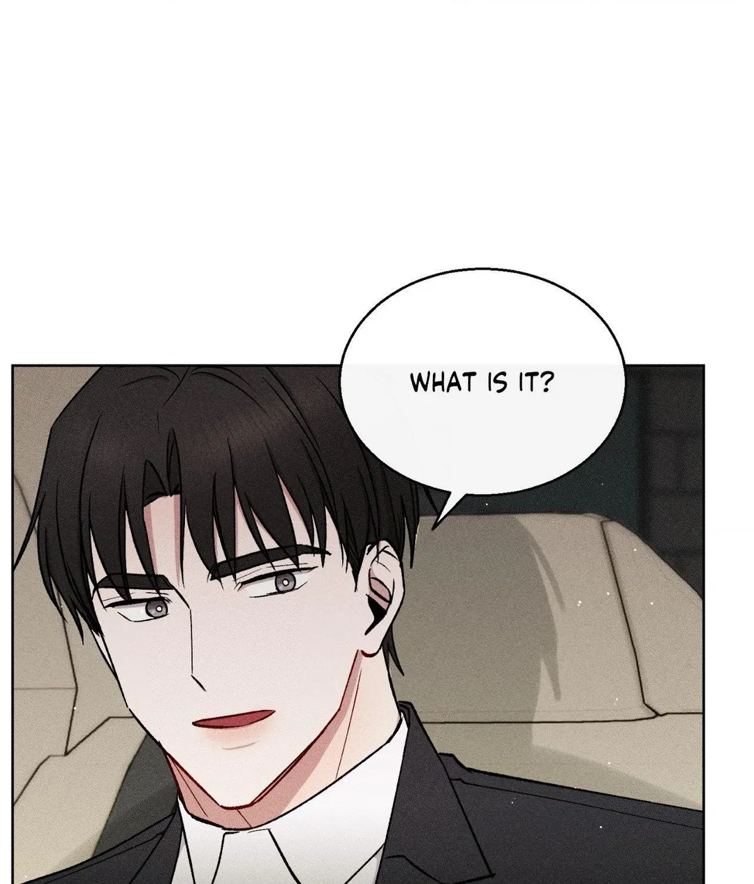 If You Want Me - Chapter 55 Page 4