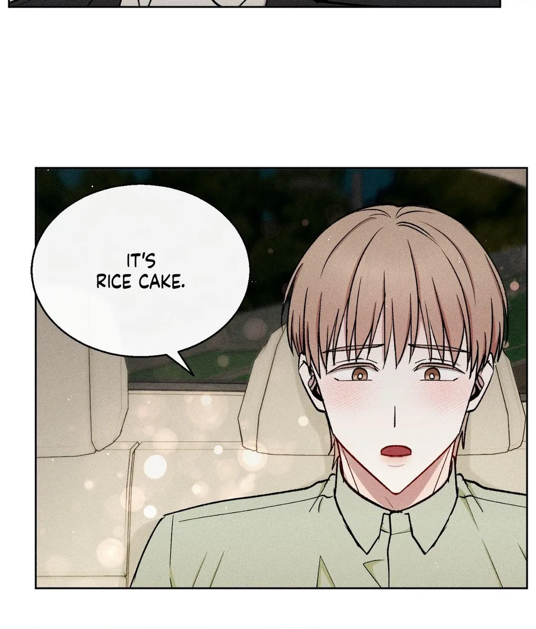 If You Want Me - Chapter 55 Page 5