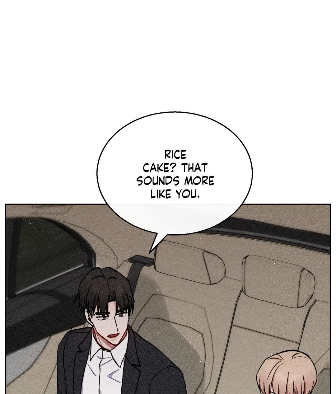 If You Want Me - Chapter 55 Page 6