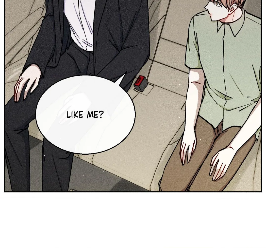 If You Want Me - Chapter 55 Page 7