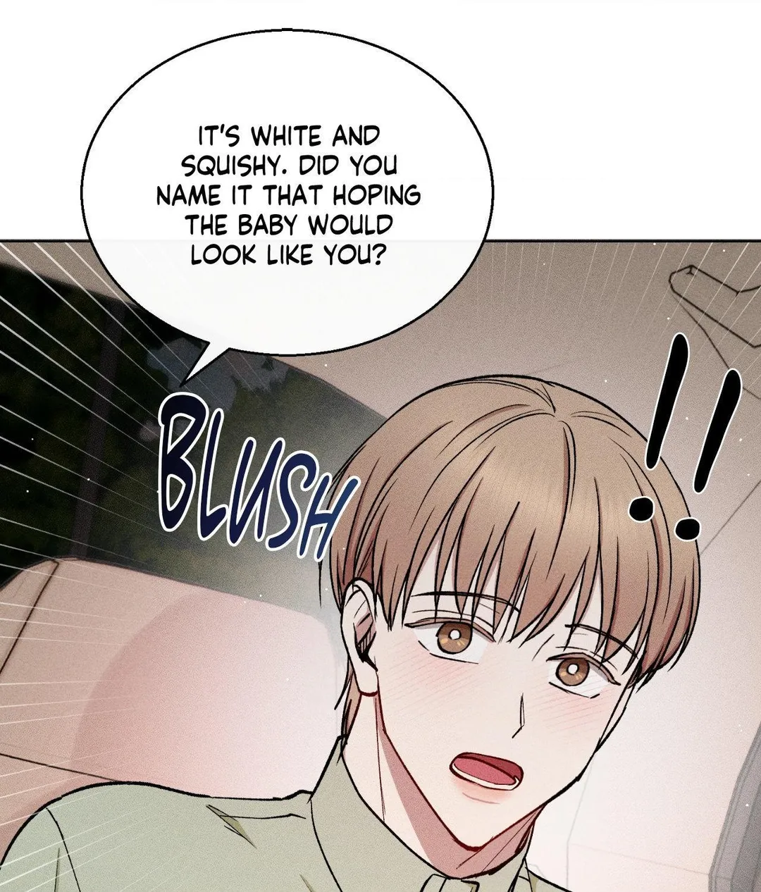 If You Want Me - Chapter 55 Page 8