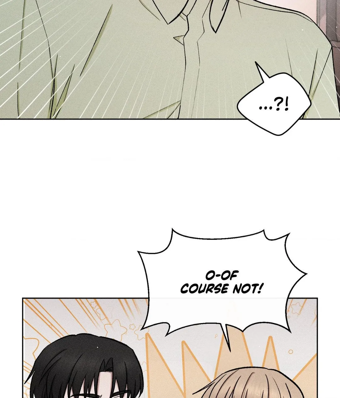 If You Want Me - Chapter 55 Page 9