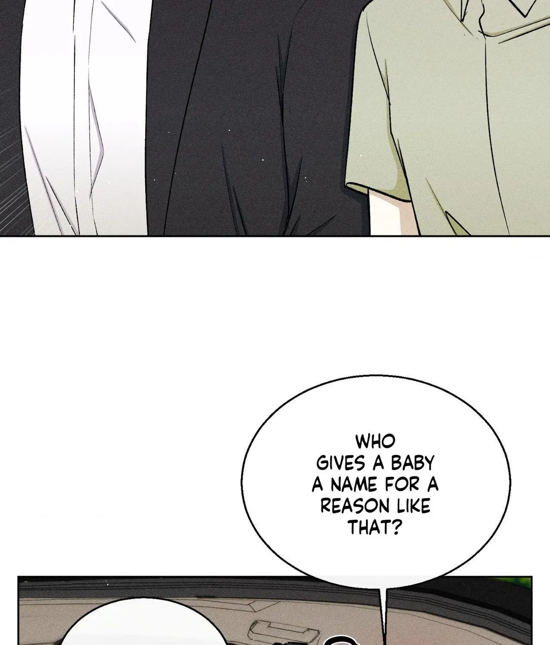 If You Want Me - Chapter 55 Page 12