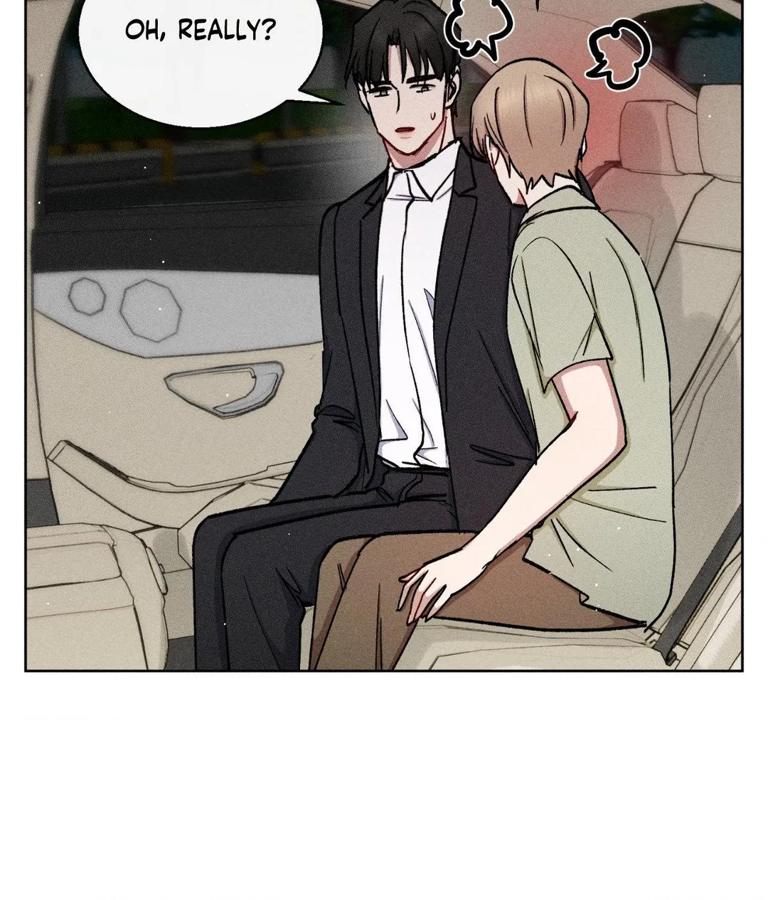If You Want Me - Chapter 55 Page 13