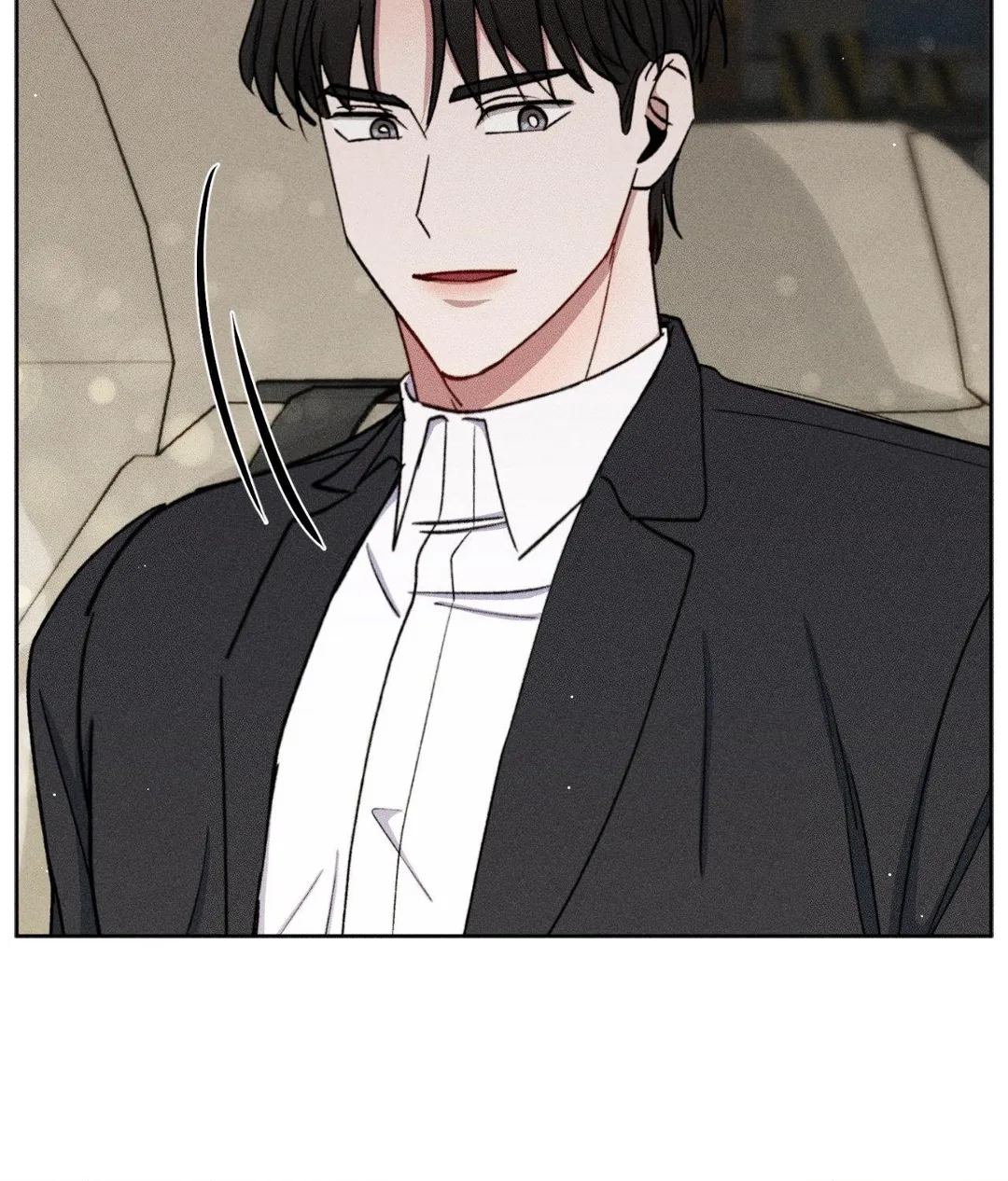 If You Want Me - Chapter 55 Page 19