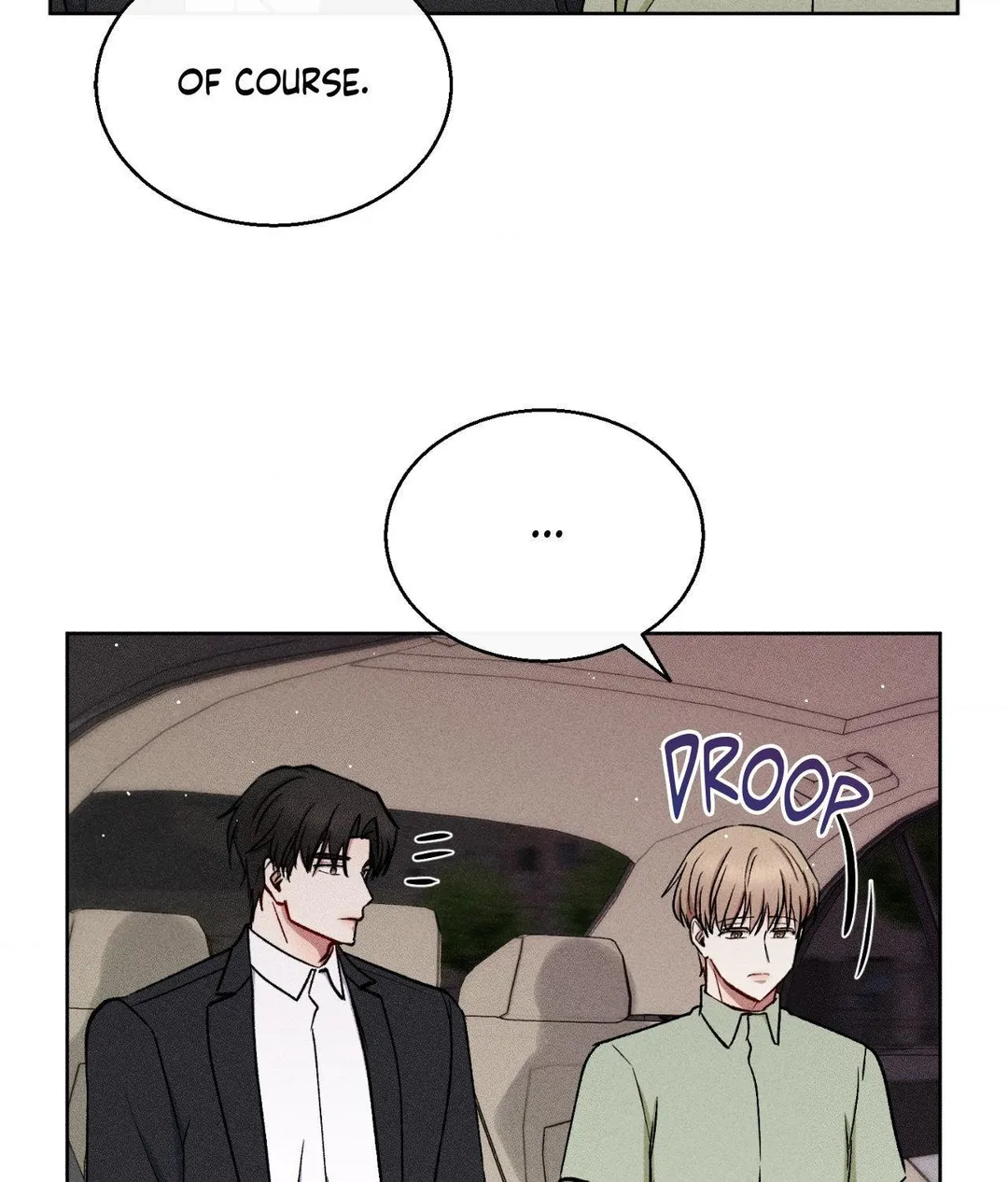 If You Want Me - Chapter 55 Page 22