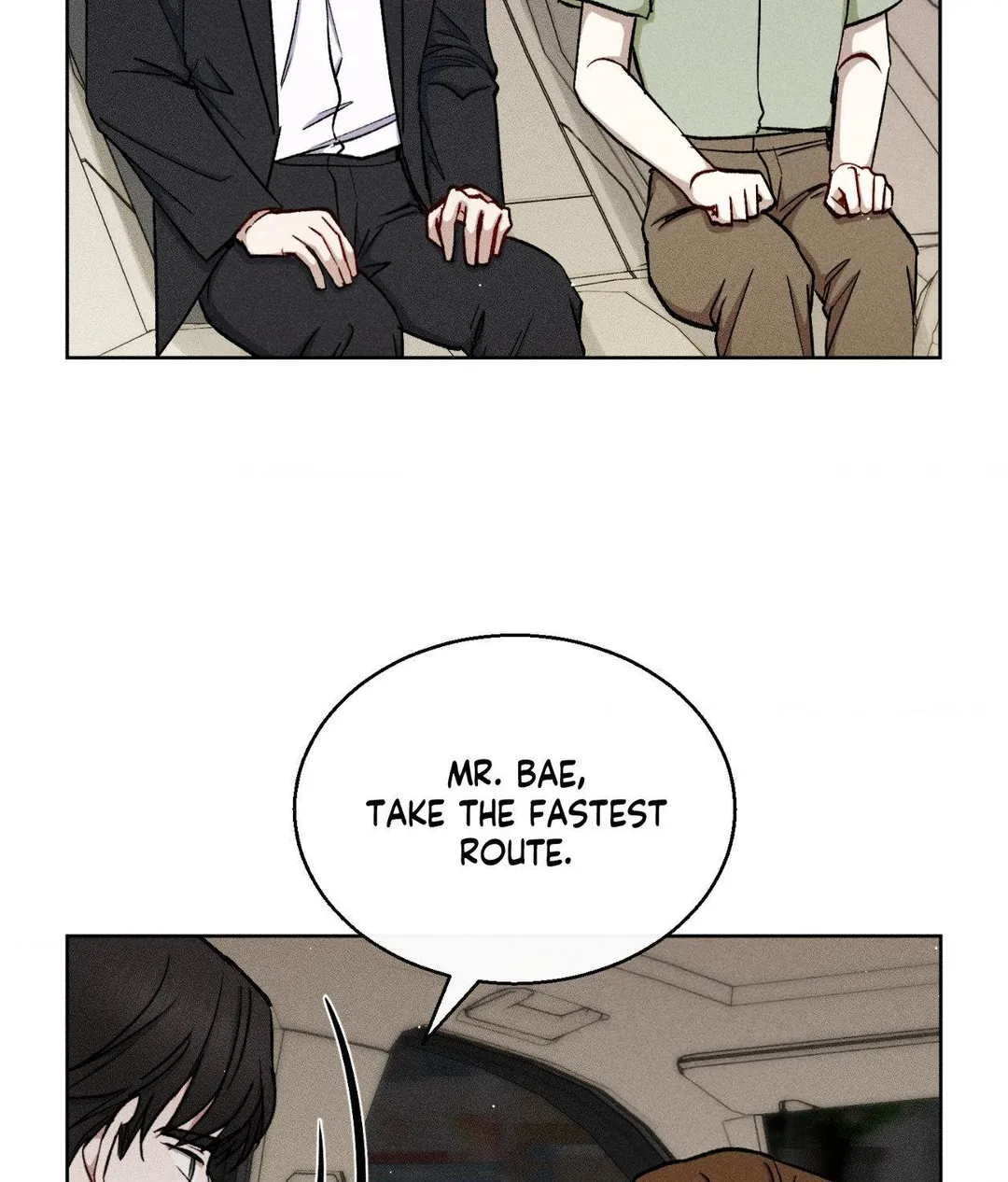 If You Want Me - Chapter 55 Page 23