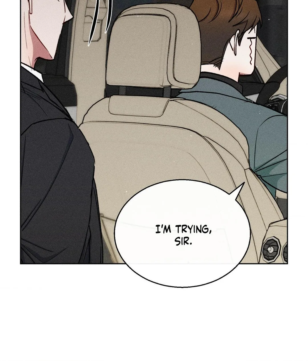 If You Want Me - Chapter 55 Page 24